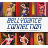 Bellydance Connection - Cd