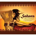 Sahara Belly Dance