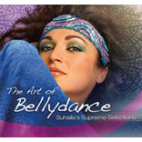 The Art Of Bellydance - Suhaila’s Supreme Selections