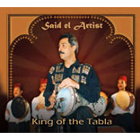 King Of The Tabla