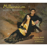 Millenium : Belly Dance Music