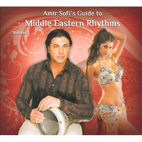 Guide To Middle Eastern Rhythms 1