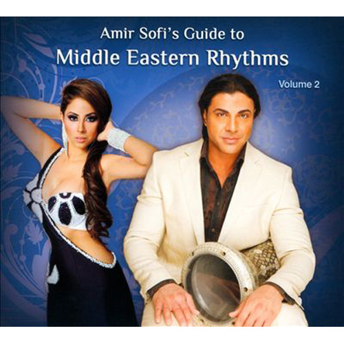 Guide To Middle Eastern Rhythms 2