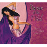 Dance Of The 7 Veils