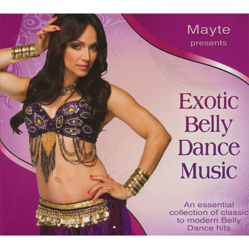 Exotic Belly Dance Music