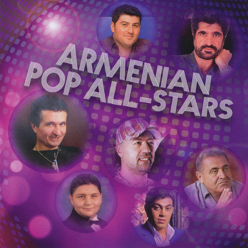 Armenian Pop All-Stars