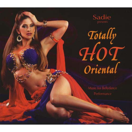 Totally Hot Oriental