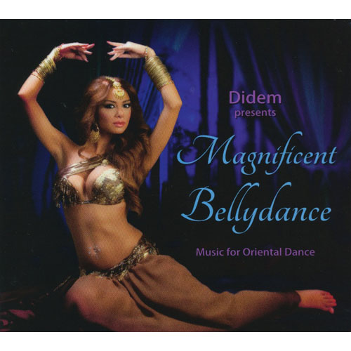 Didem Presents Magnificent Bellydance