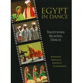Egypt In Dance ~ Traditional Regional Dances