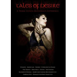 Tales Of Desire - A Tribal Fusion Bellydance Experience
