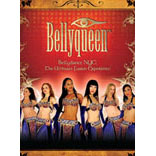 Bellydance Nyc: The Ultimate Fusion Experience