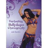 Enchanting Bellydance Choreography