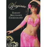 Elegant Bellydance Choreography
