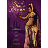 The Soul Of Bellydance