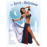 The Spirit Of Bellydance