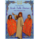 Arab Folk Dance