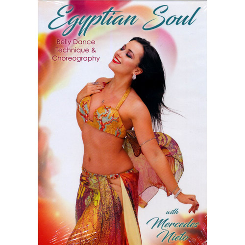 Egyptian Soul