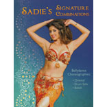 Sadie’s Signature Combinations