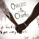 Omara & Chucho