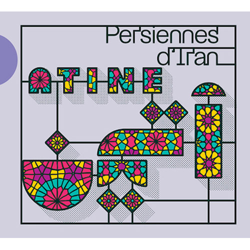 PERSIENNES DfIRAN