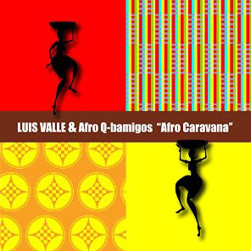 Afro Caravana