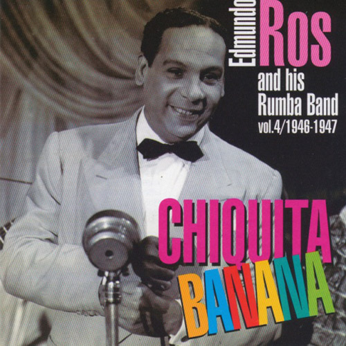 Chiquita Banana Vol.4 1946-1947