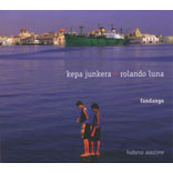 Fandango: Habana Sessions