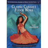 Classic Cabaret Floor Work