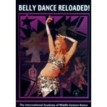 Belly Dance Reloaded !