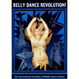 Bellydance Revolution !