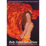 Belly Dance Sensations