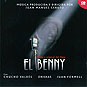 VARIOUS ARTISTS - Banda Sonora Del Filme, El Benny