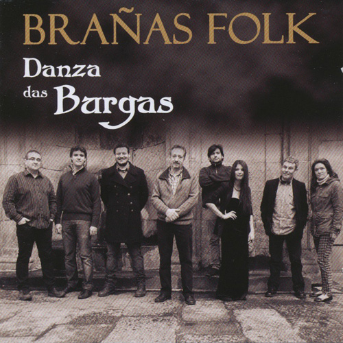 Danza Das Burgas