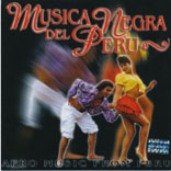 Musica Negra De Peru