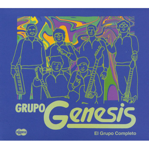 El Grupo Completo
