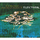 Kreiz Breizh Akademi #3 - Elektridal