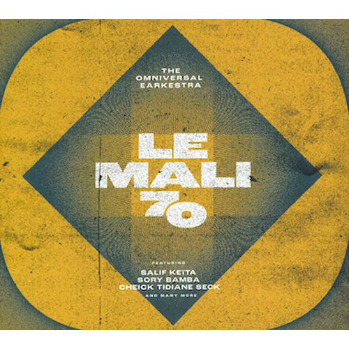 LE MALI 70