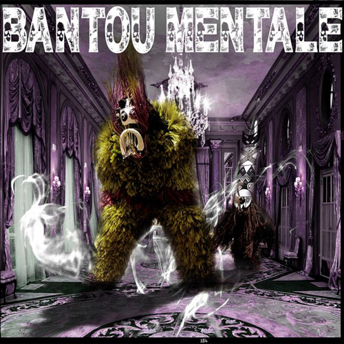 Bantou Mentale