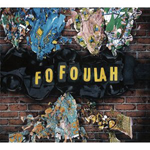 Fofoulah