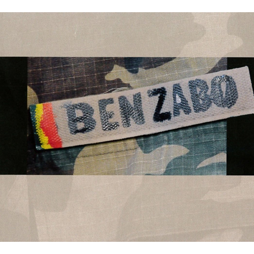 Ben Zabo