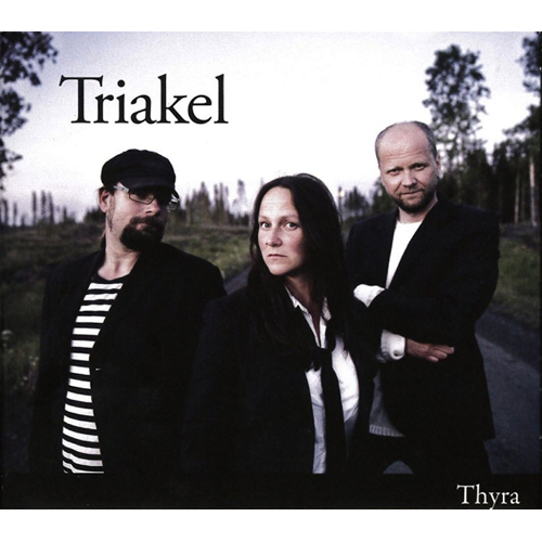 Thyra