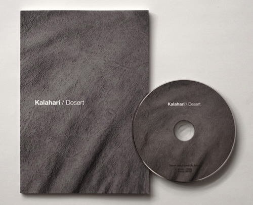 Kalahari / Desert