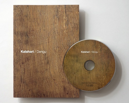 Kalahari / Dengu