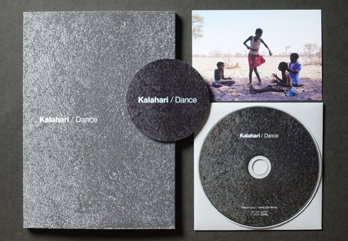 Kalahari / Dance