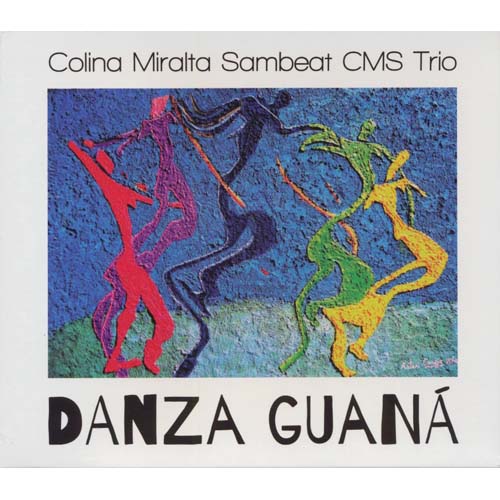 Danza Guana