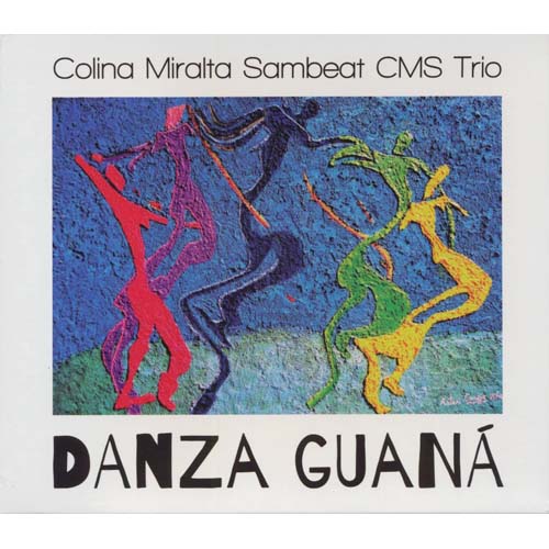 Danza Guana