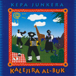 Kalejira Al-buk