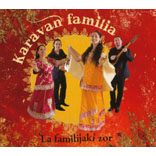 La Familijaki Zor - The Power Of Family