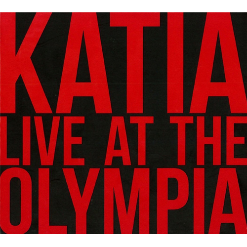 Live At The Olympia
