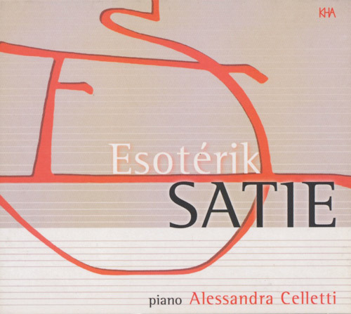 Esoterik Satie